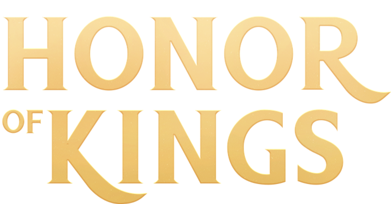 Logo Honor of Kings