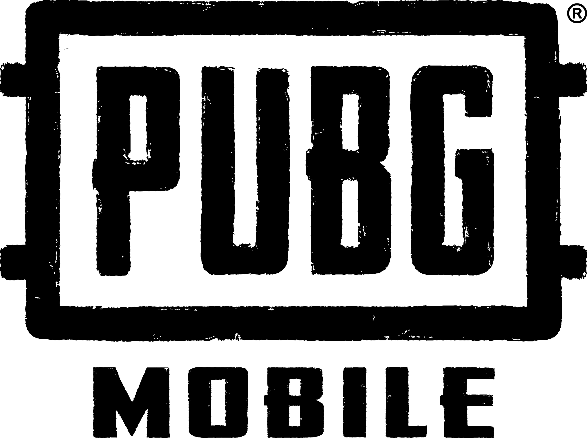 Logo PUBG Mobile