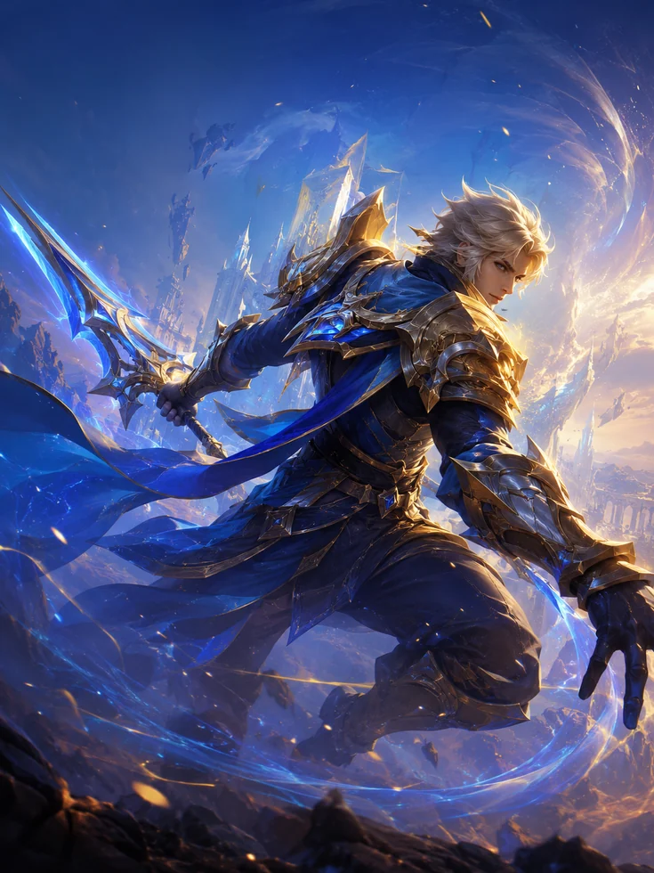 Mobile Legends